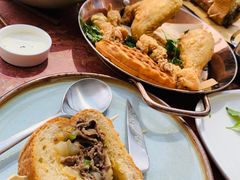 -城市露台景观餐厅(淮海路店)