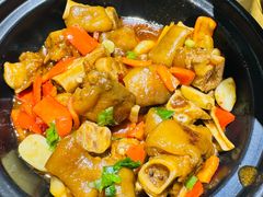 -回家湘菜馆(浮山后店)