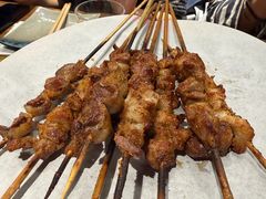 -1819餐厅·团队聚餐·烤串·精酿