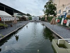 -DGE季风钓虾营地·团建·聚会