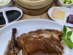 -北国饭店·海鲜.北方菜(榕城店)