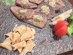 -鸟鹏烧鸟居酒屋(仁恒梦中心店)