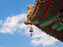 -普陀宗乘之庙(小布达拉宫)