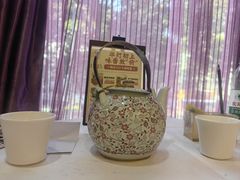 -万山楼海鲜酒家·二十三年老字号