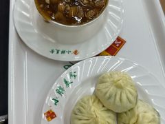 -小胖包子王(定安路店)
