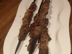 -纳瓦新疆菜(银都店)