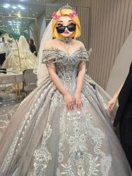 -SATIN COUTURE瑟庭婚纱礼服馆