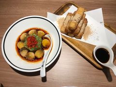-新太二·鲜料川菜(东汇城店)
