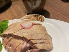 -香园茶社·金陵小灶(老门东店)