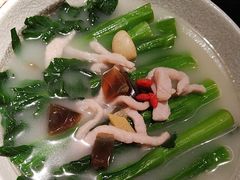 -晓粤·惹味粤菜(万菱汇店)