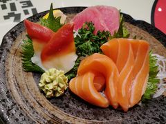 -猛式料理嘉州新光天地店