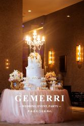 -静安洲际酒店·宴会厅