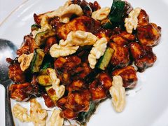 酱爆鸡丁-到家尝北京菜(西坝河店)