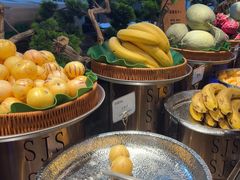 -盛江山自助料理·惠享店(千峰南路店)
