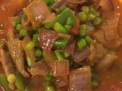 -巴依兄弟西域美食(机场店)