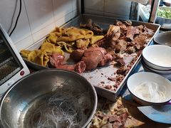 -老李家杂肝汤(回民街店)