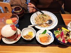 -皇品田苑日式料理(苏州中心店)