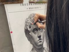 -盖画室·中高考艺考·三校生美术