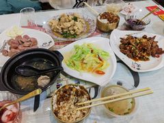 -金姐台湾菜(珠江路店)