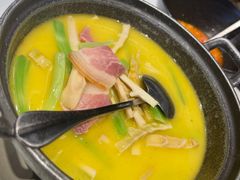 -青年公社烤鸭(青年路店)