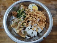 -瘦子桂林米粉店(总店)