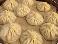 -老班长手工灌汤包老店(东山店)