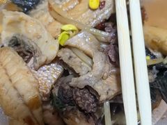 -楠翔馆桐庐菜(胜利河美食街店)