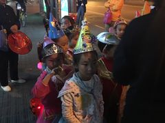 -吉的堡成长中心(五角场安波校区)