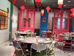 -黄弟大排档·湖南菜·小龙虾·小海鲜(凯旋北路店)