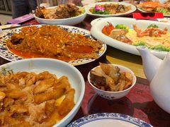 -卫鼎轩·家宴(水上公园店)