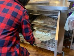 -芝兰斋糕干店(平山道店)