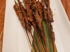 -云海肴·汽锅鸡·云南菜(广安门天虹店)