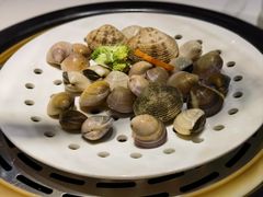 -优食坊·蒸汽海鲜(康盛路店)