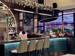 -普朗姆生蚝牛排馆 The Plump Oyster(成都摩方购物中心店)