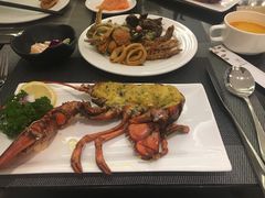 -北京丽景湾国际酒店