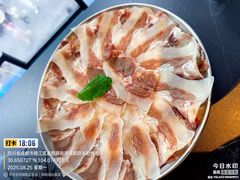 -巴蜀大将火锅(春熙店)