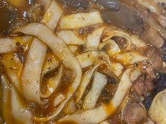 -三里屯土灶炖公鸡地锅鸡(江东店)