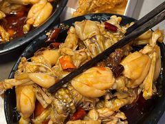 -味之绝·美蛙鱼头火锅(科巷店)