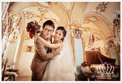-奈斯影像婚纱摄影(拱墅店)