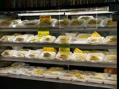 -101花果山山芭榴莲(史密斯街店)
