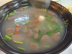 -甘家界柠檬鸭店(高峰林场店)