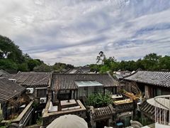-糖房咖啡(南锣鼓巷店)