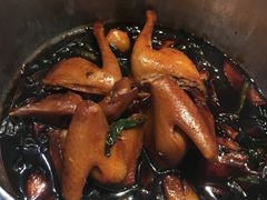 -新兴·金羊座·粤菜点心(乐峰店)