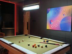 -星聚会KTV(景枫中心店)