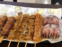 -老酱油炸社