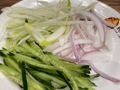 -合合春饼·酱骨·东北菜(潘家园店)