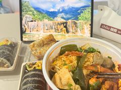 -文立新麻辣烫(合生汇21街区店)