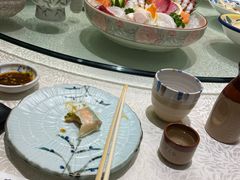 -铃兰日本料理(汉水路店)