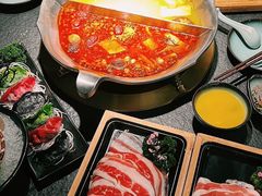 -湊湊火锅·茶憩(卓展店)
