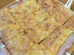 -婉泰·特色小吃·舂鸡脚(告庄二店)
